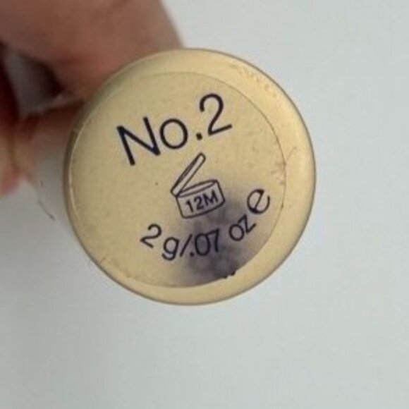 Jane Iredale Active Light Under-Eye Concealer No. 2 Tester 0.07 oz. 2g - Picture 3 of 3